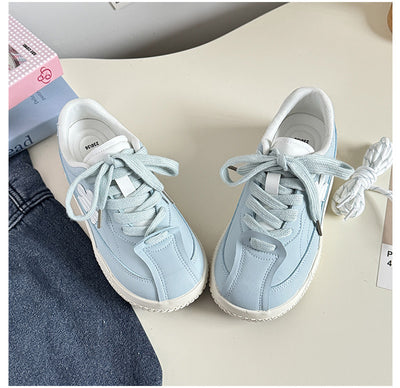 Zapatillas Deportivas Mujer Entrenamiento Alemán - Diseño Único y Cómodo - Image 22