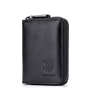 Billetera Multifuncional para Licencia de Conducir y Tarjetas - Image 15