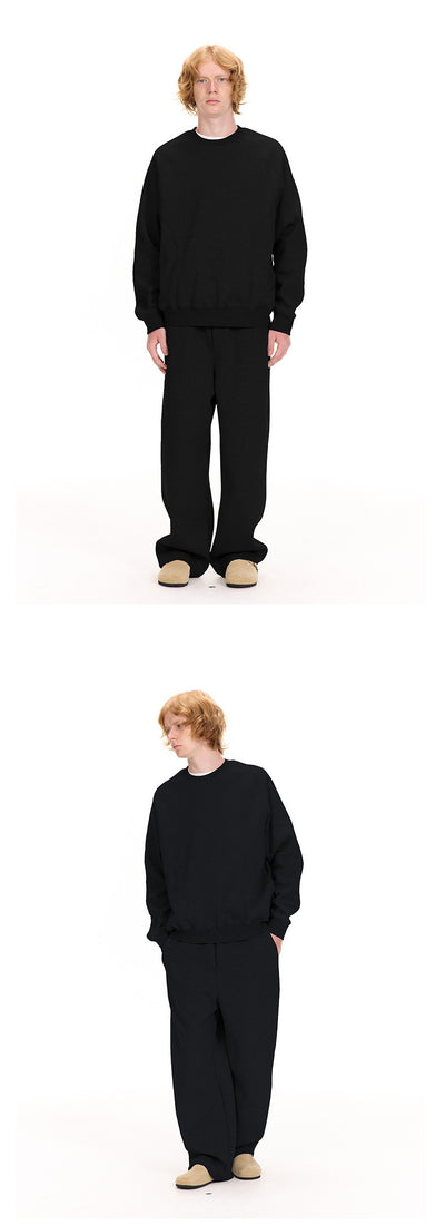 Suéter Pullover Vintage con Deconstructivo Moderno - Image 19