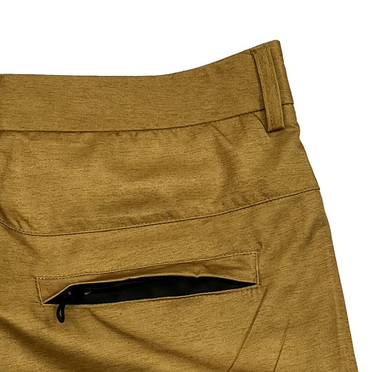 Pantalones Casuales de Vestir para Hombre con Cinturón y Elasticidad Moderada - Image 23