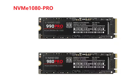 SSD 990 Pro: Máxima Velocidad para tu PC - Image 13