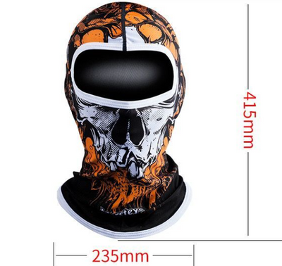 Máscara Protectora Ice Silk para Hombre - Protección Solar Outdoor - Image 28