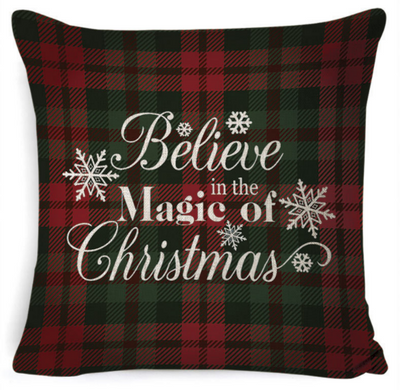 Fundas de Almohada Europeas Premium - Image 27