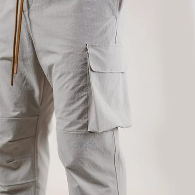 Pantalones Deportivos Elásticos Ligeros para Entrenamiento y Running - Image 20
