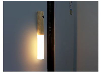 Luz Nocturna LED con Sensor de Movimiento Inteligente - Image 31