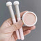 Esponja Correctora en Forma de Champiñón para Maquillaje