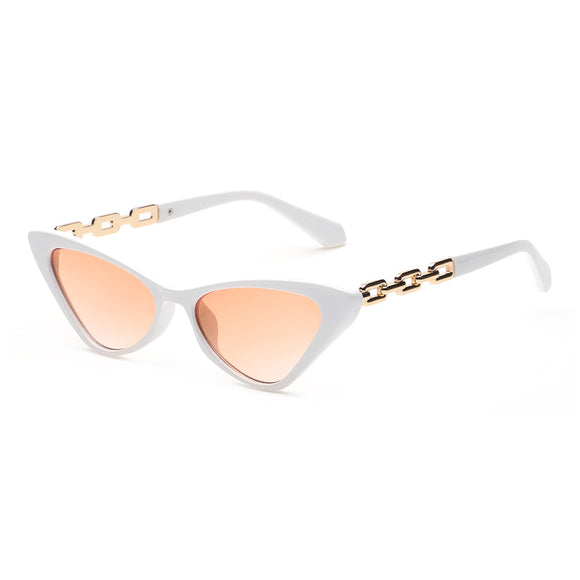Gafas de Sol Estilo Cat Eye Mixto para Mujer