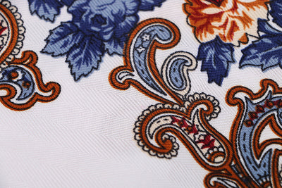Chal Tibetano Cálido para Otoño e Invierno - Image 27