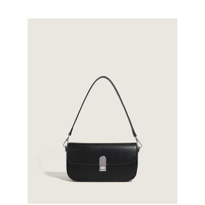 Bolsa Axilar Elegante de Diseño Exclusivo - Cuero Premium para Mujer - Image 7