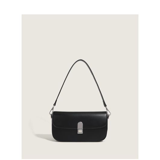 Bolsa Axilar Elegante de Diseño Exclusivo - Cuero Premium para Mujer - Image 7
