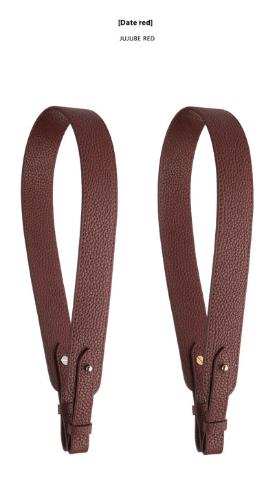 Correa de Cuero para Bolso - Accesorios Premium - Image 62
