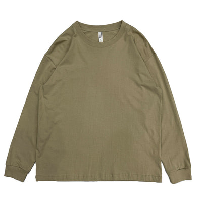 Camiseta Hombre Algodón Premium Cuello Redondo Hombro Descubierto - Image 5