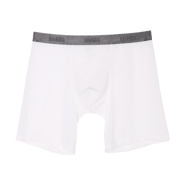 Boxers Largos Deportivos para Hombre Anti-fricción - Image 3