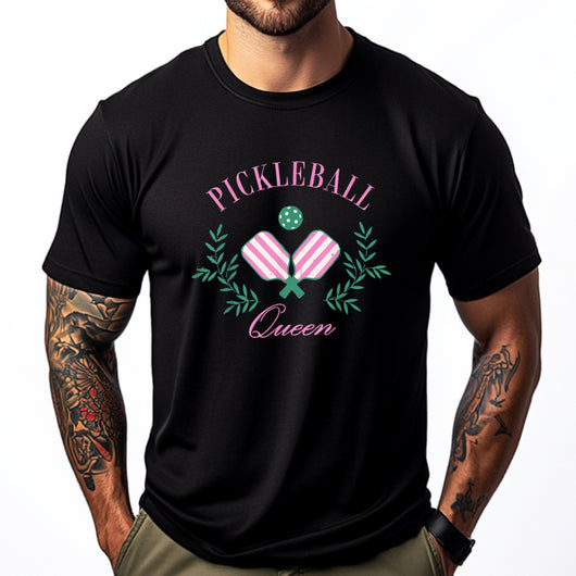 Playera Clásica Gráfica de Algodón Transpirable para Hombre - Image 12