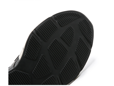 Zapatos Casuales para Hombre con Diseño Colorblock y Suela Bolsa - Image 15