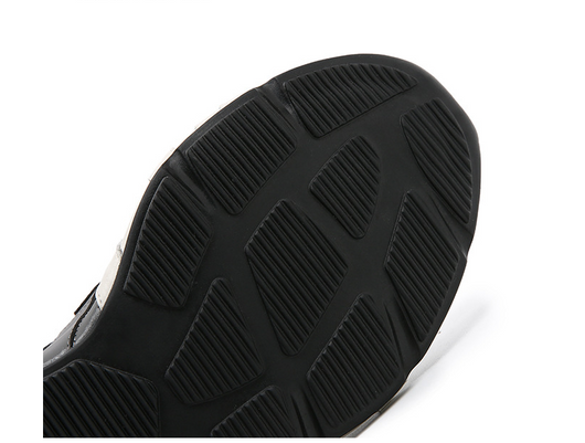 Zapatos Casuales para Hombre con Diseño Colorblock y Suela Bolsa - Image 15