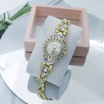 Reloj Pulsera Influencer Douyin para Mujer - Image 3