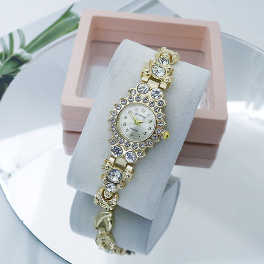 Reloj Pulsera Influencer Douyin para Mujer - Image 3