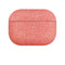 Pink AirPods Pro