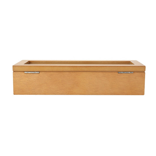 Caja Organizadora de Relojes en Madera - Image 8