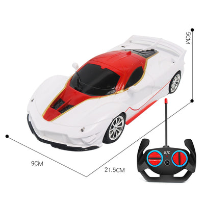 Auto de Control Remoto Power Wheel para Niños - Image 25
