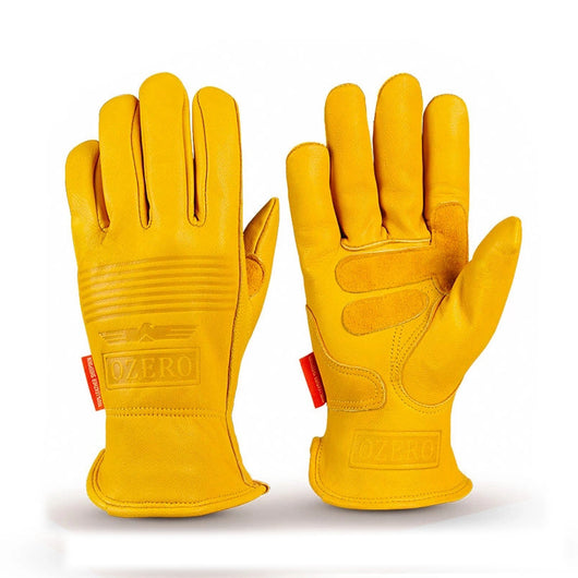 Guantes de Motociclismo y Escalada - Image 11