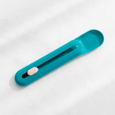Cucharilla Exprimible para Alimentar Mascotas - Dispensador de Snacks para Gatos y Perros - Image 5