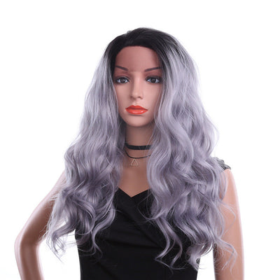 Capucha Protectora para Teñir Cabello Rizado Largo - Image 10