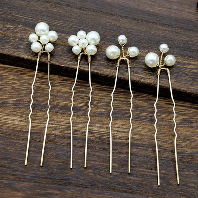 Elegante Pasador de Perlas para Cheongsam - Accesorio de Cabello Premium - Image 14