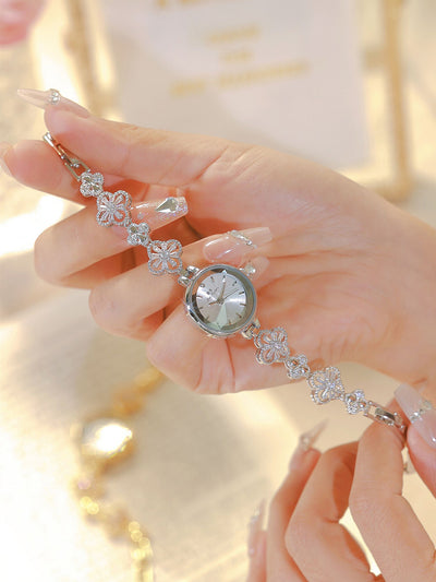 Reloj de Mujer con Circonita de la Suerte - Estilo y Personalidad - Image 15