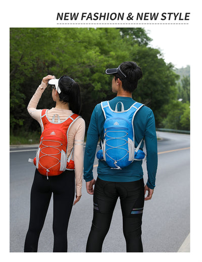 Mochila de Hidratación Ligera AZELA para Deportes al Aire Libre - Image 31