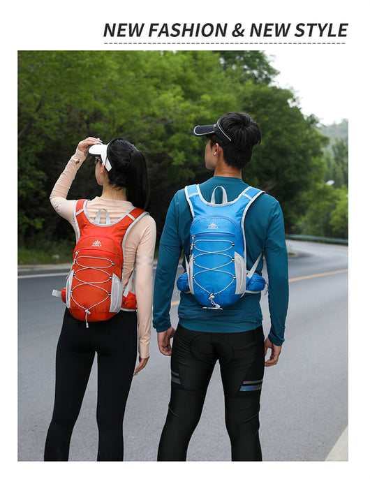 Mochila de Hidratación Ligera AZELA para Deportes al Aire Libre - Image 31