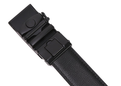 Cinturón Automático para Hombre Premium - Ajuste Perfecto y Durabilidad - Image 5