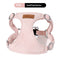 Pink Chest And Back