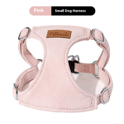 Arnés de Paseo con Cuerda para Cachorros - Control Seguro y Cómodo - Image 10