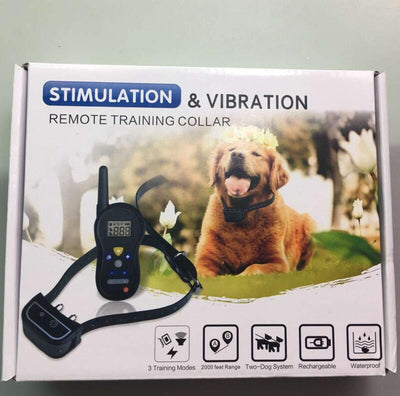 Control Remoto Barker - Image 9