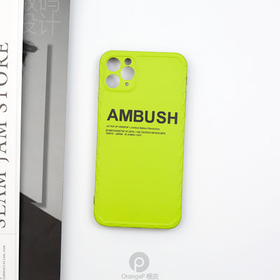 Funda Protectora de Silicona Mate para Teléfono - Image 16