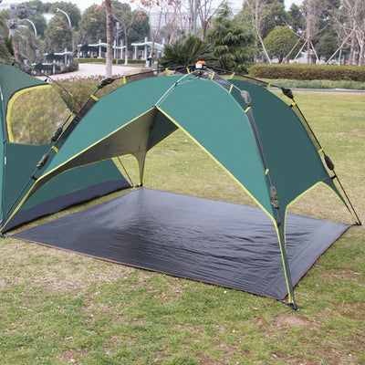 Tela Protectora Gruesa Antidesgaste para Carpa de Camping y Picnic - Image 9