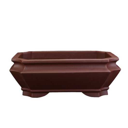 Macetero Rectangular Grande para Balcón y Terrazas - Image 5