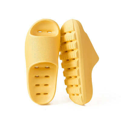Pantuflas de Baño para Hombre con Suela Reforzada - Image 6