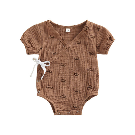 Traje de Baño Dividido para Niños - Playa y Vacaciones - Image 6