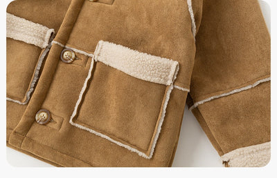 Abrigos y Chaquetas de Invierno para Niñas - Image 14