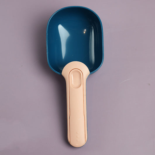 Espátula para Alimento de Mascotas con Cierre Hermético - Image 3