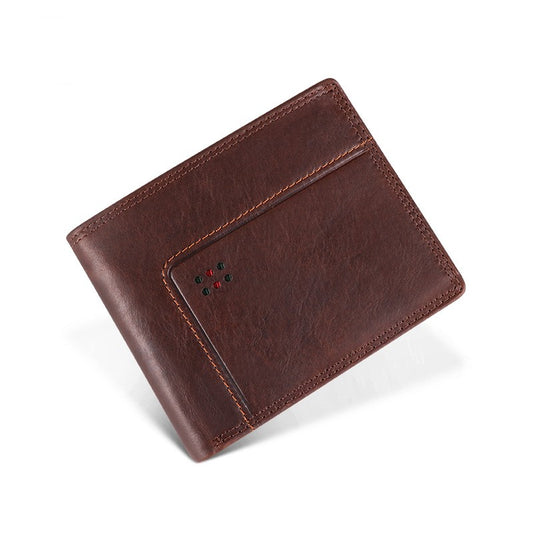Billetera Ejecutiva Compacta Multi-Tarjeta - Image 2