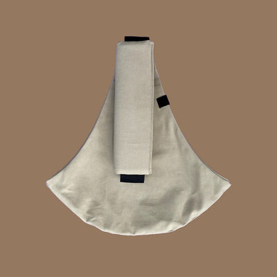 Cargador de Bebé Ergonómico con Soporte Reducido - Image 17