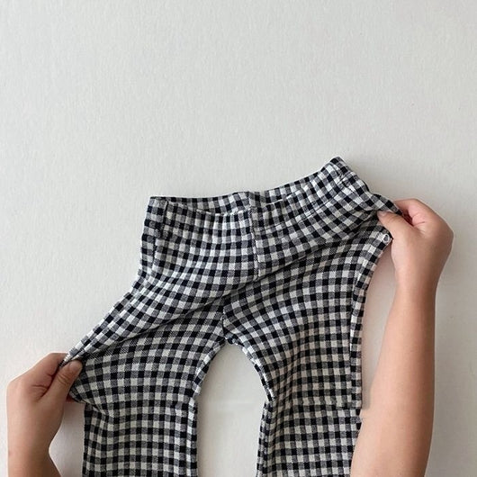 Pantalones Afelpados con Cuernos para Niña - Image 18