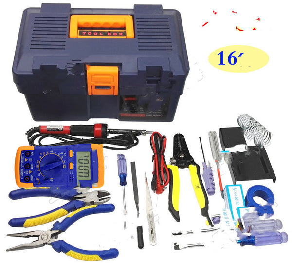 Kit de Entrenamiento en Sistemas Neumáticos, Mecánicos y Eléctricos