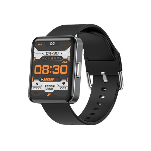 Pulsera Inteligente Deportiva con Monitor Cardíaco y Oxígeno en Sangre - Image 6