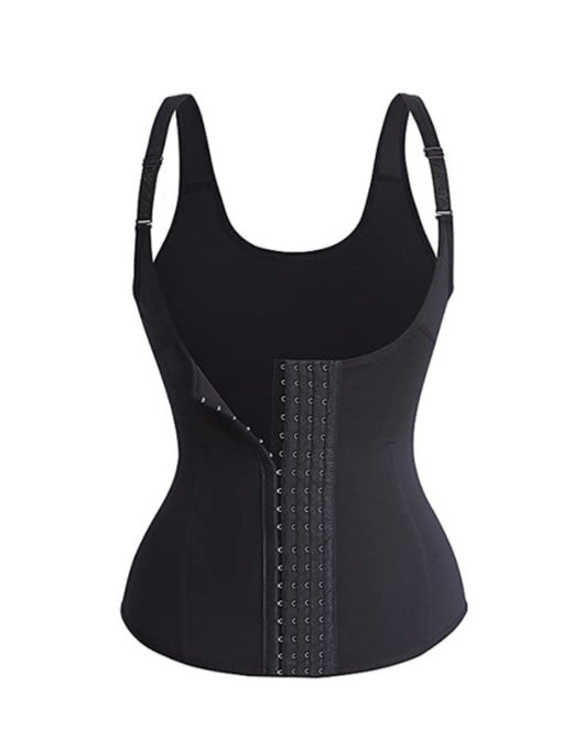 Faja Reductora de Neopreno para Mujer - Cinturón Sauna Térmico - Image 11
