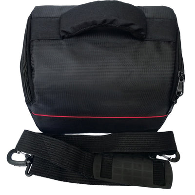 Bolsa de Cámara Mirrorless con Correa Diagonal - Protección Profesional - Image 9